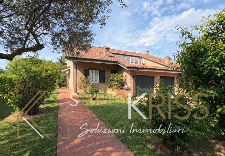 Villa a Occhiobello, Rovigo, Occhiobello - € 900/mes | Ref: A599 - foto 1