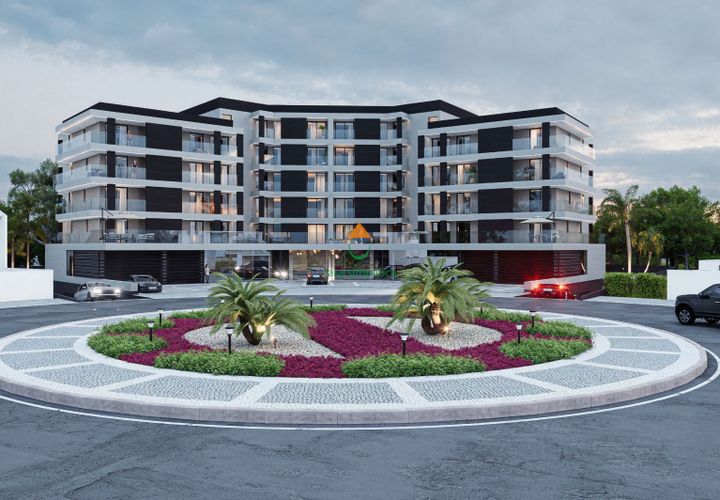 Lejlighed i Maia, Porto, Maia - € 240.000 | Ref: CS-654/T1 - foto 1