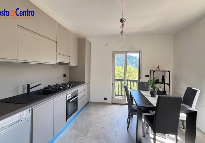 Lejlighed i Gignod, Aosta Valley, Gignod - € 125.000 | Ref: 5582 - foto 1