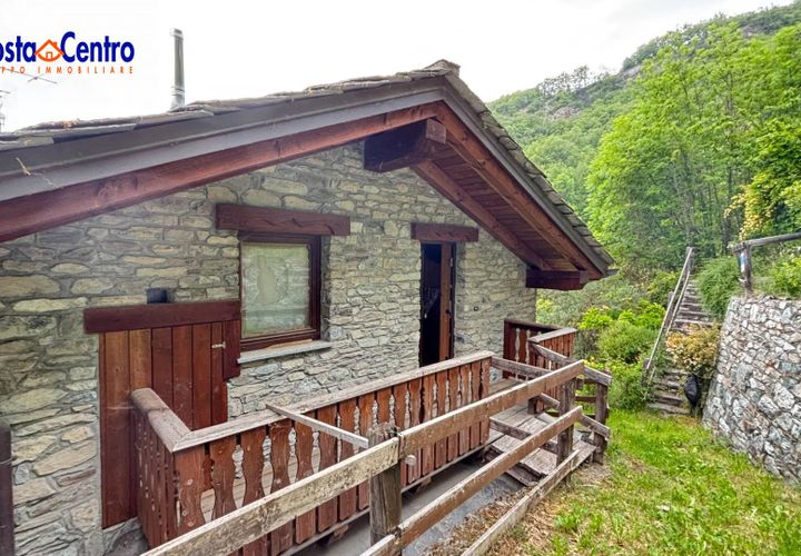 Leilighet i Saint-Denis, Aosta Valley, Saint-Denis - € 125 000 | Ref: 5761 - foto 1