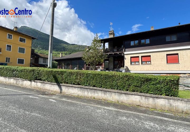 Leilighet i Fenis, Aosta Valley, Fenis - € 92 000 | Ref: 5763 - foto 1