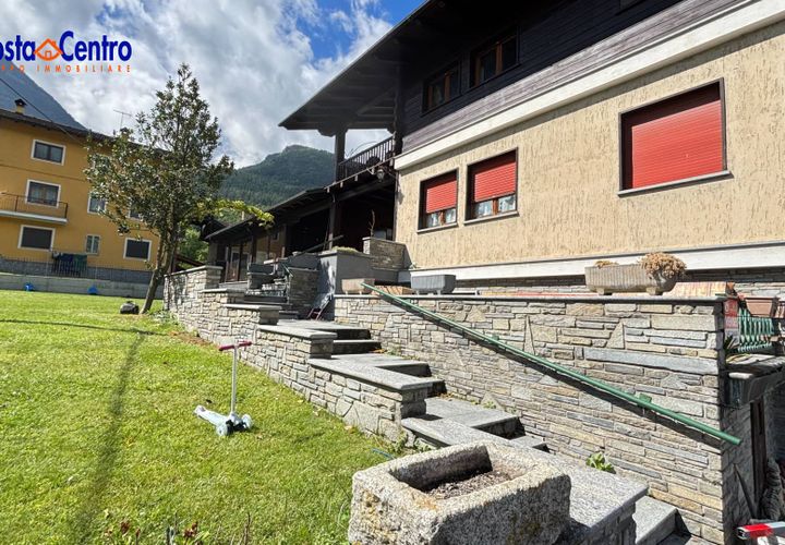 Leilighet i Fenis, Aosta Valley, Fenis - € 100 000 | Ref: 5764 - foto 1
