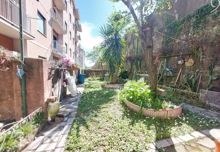 Lejlighed i Genoa, Genoa, Genoa - € 89.000 | Ref: 30371 - foto 1