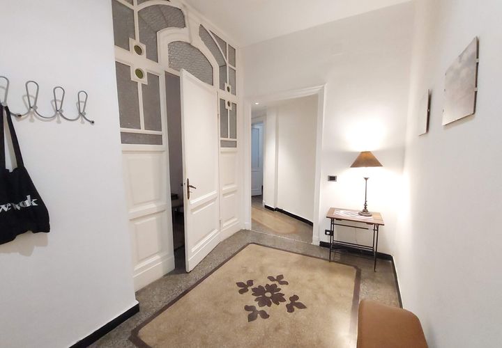 Lejlighed i Genoa, Genoa, Genoa - € 188.000 | Ref: 30373 - foto 1