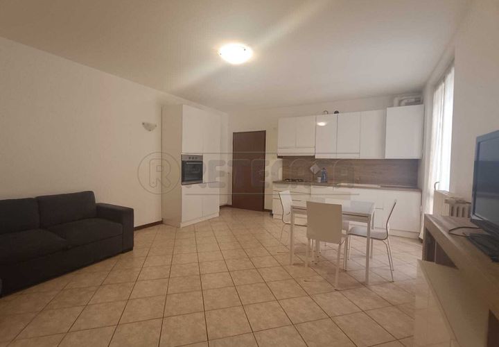 Leilighet i Dovera, Cremona, Dovera - € 95 000 | Ref: DOVERA02 - foto 1