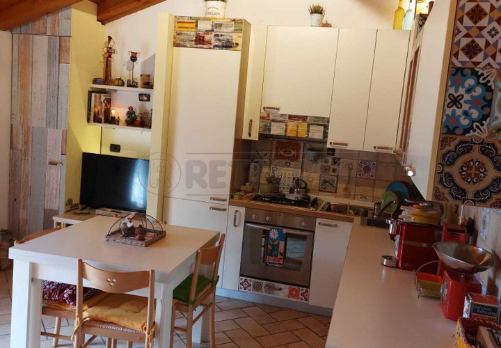 Leilighet i Crema, Cremona, Crema - € 155 000 | Ref: CREMA486-1 - foto 1