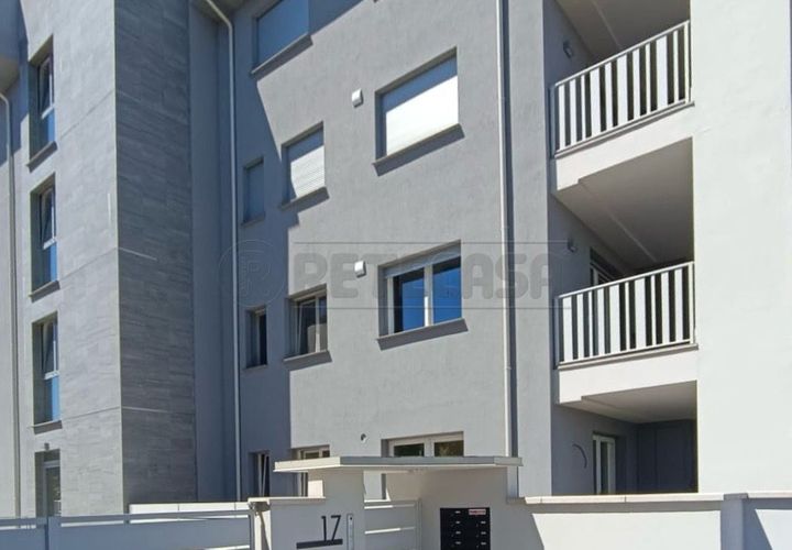 Leilighet i Crema, Cremona, Crema - € 410 000 | Ref: CREMA307t3loc-1 - foto 1