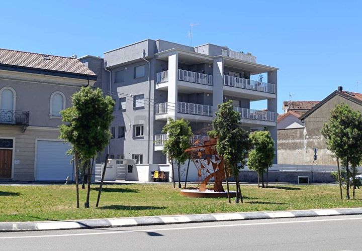 Leilighet i Crema, Cremona, Crema - € 260 000 | Ref: CREMA3072loc-1 - foto 1