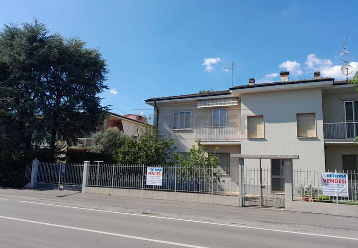 Byhus i Crema, Cremona, Crema - € 260.000 | Ref: CREMA409-1 - foto 1