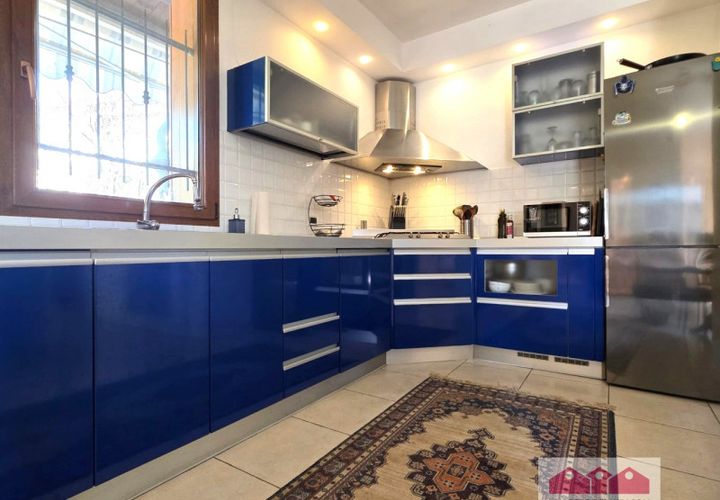 Villa i Vicenza, Vicenza, Vicenza - € 398.000 | Ref: VBIF44B - foto 1
