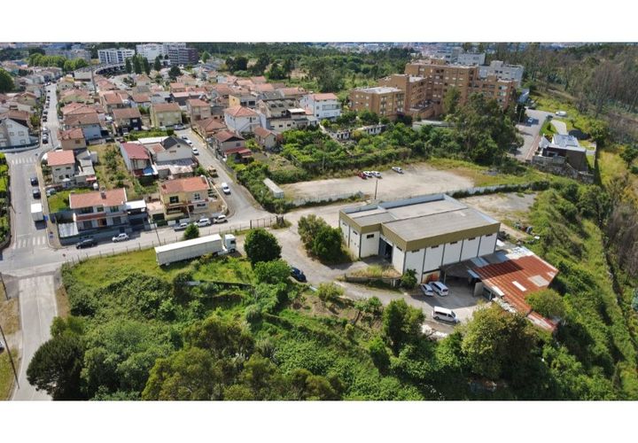 Erhvervsejendom i Valongo, Porto, Valongo - € 1.100.000 | Ref: RO2852 - foto 1