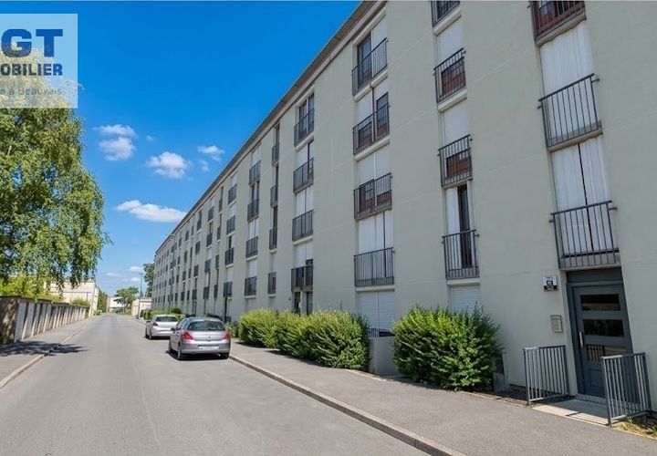 Leilighet i Beauvais, Oise, Beauvais - € 86 000 | Ref: 5085_26 - foto 1
