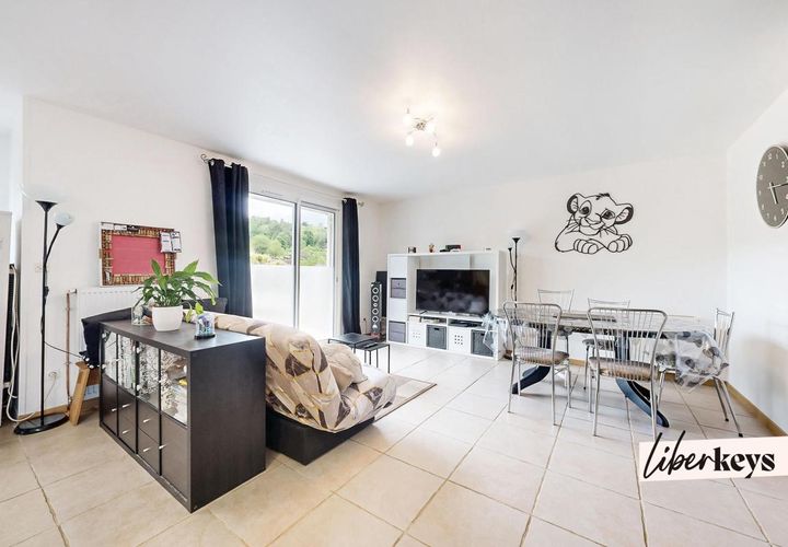 Villa a Dijon, Cote-d'Or, Dijon - € 268.000 | Ref: DOM18574 - foto 1