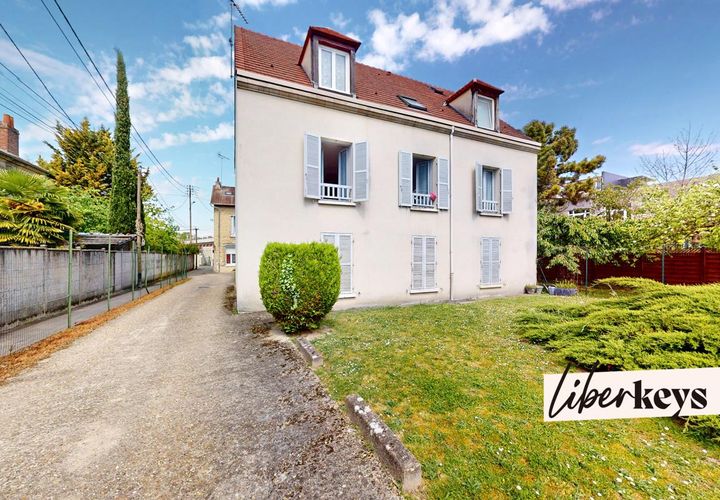 Leilighet i Beaumont-sur-Oise, Val-d'Oise, Beaumont-sur-Oise - € 112 500 | Ref: DOM29877 - foto 1
