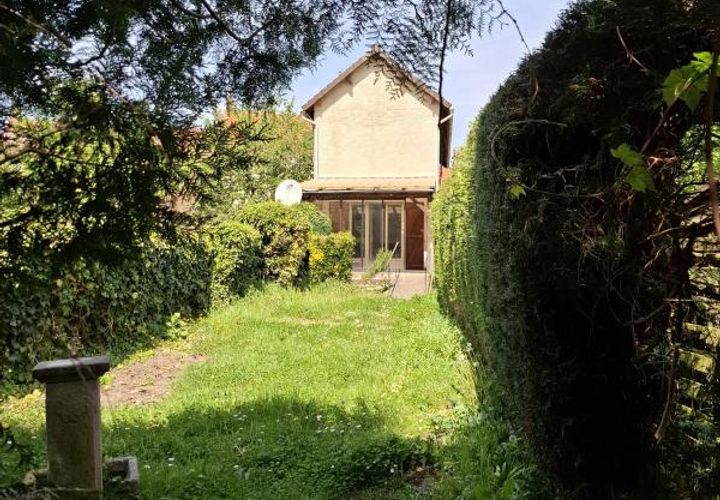 Villa a Sainte-Mesme, Yvelines, Sainte-Mesme - € 179.000 | Ref: DOM31006 - foto 1