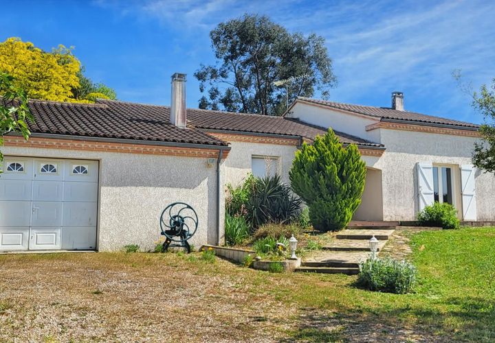 Landejendom i Carmaux, Tarn, Carmaux - € 295.000 | Ref: DOM31908 - foto 1