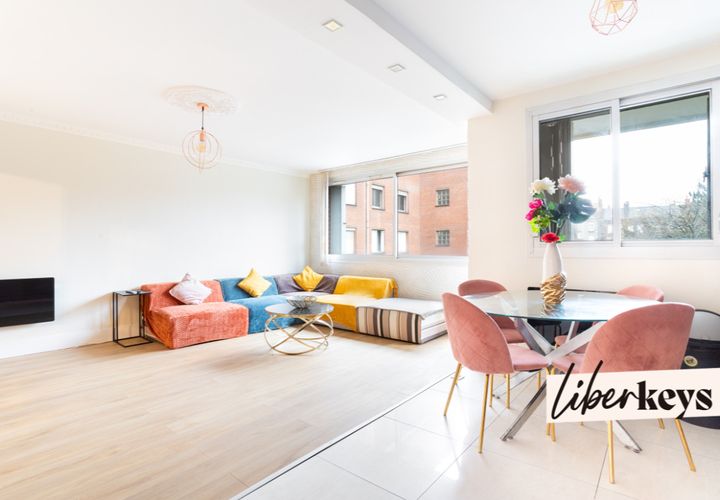 Lejlighed i Lille, Nord, Lille - € 199.000 | Ref: DOM32284 - foto 1
