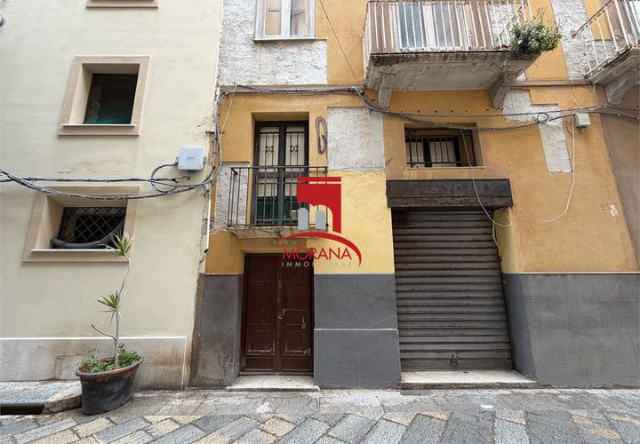Lejlighed i Trapani, Trapani, Trapani - € 85.000 | Ref: V467 - foto 1