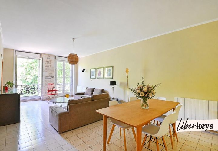 Lejlighed i Nimes, Gard, Nimes - € 220.000 | Ref: DOM31548 - foto 1