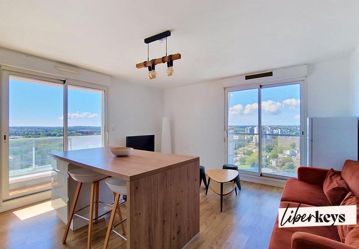 Lejlighed i Brest, Finistere, Brest - € 189.000 | Ref: DOM31037 - foto 1