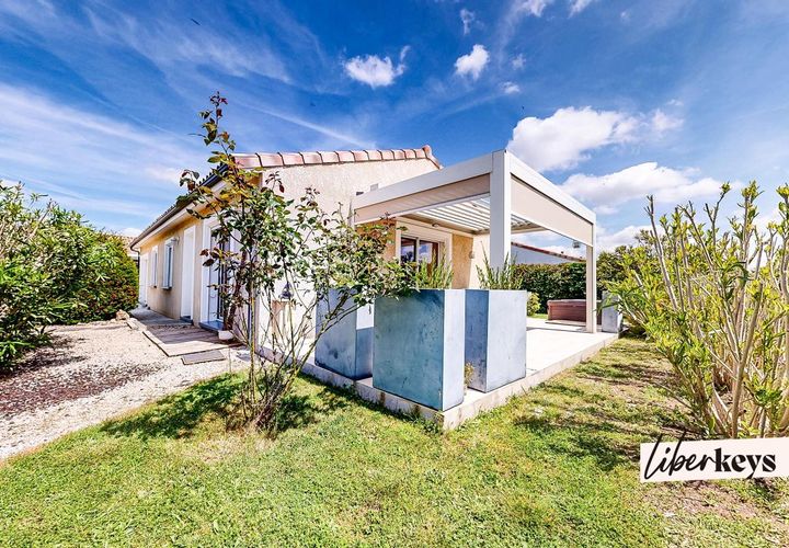 Villa a Vernet, Haute-Garonne, Vernet - € 299.000 | Ref: DOM31704 - foto 1