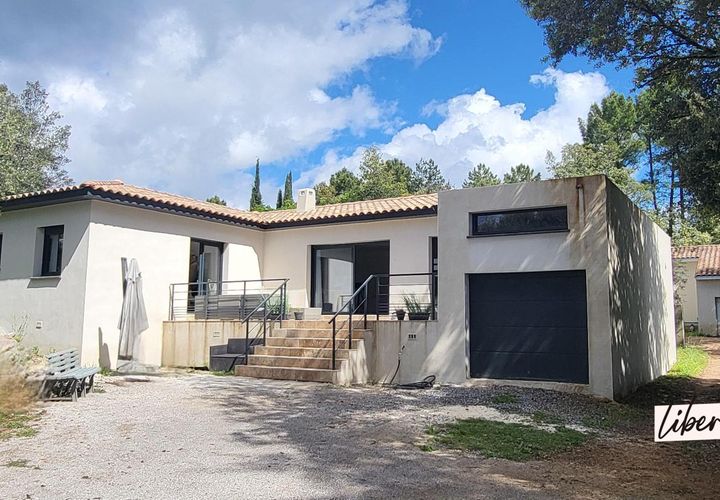 Villa a Anduze, Gard, Anduze - € 335.000 | Ref: DOM31477 - foto 1