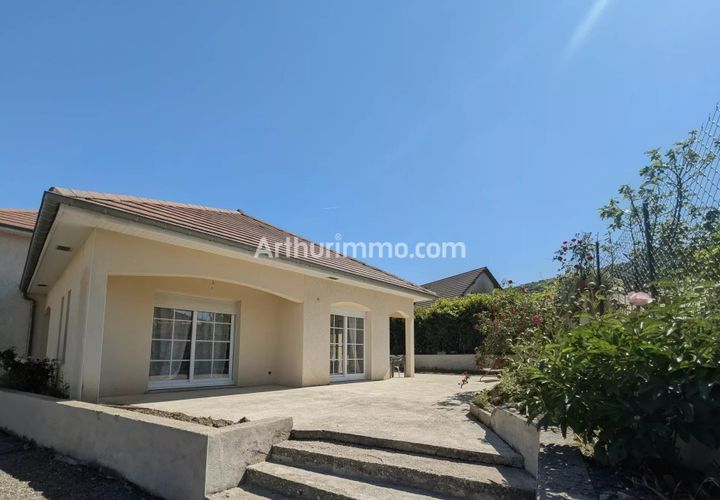 Villa i Besancon, Doubs, Besancon - € 325.000 | Ref: 86997526 - foto 1