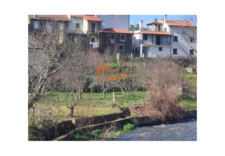 Villa a Arganil, Coimbra, Arganil - € 109.800 | Ref: 33200642 - foto 1