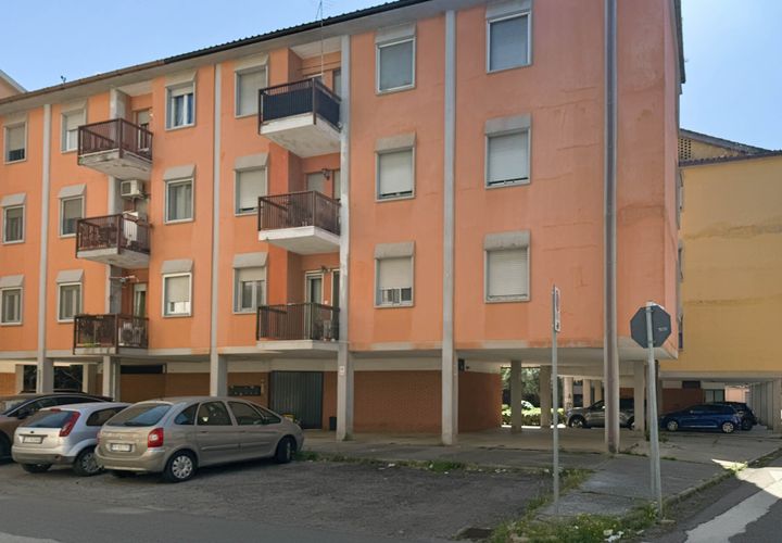 Lejlighed i Assemini, Cagliari, Assemini - € 135.000 | Ref: ASS175 - foto 1
