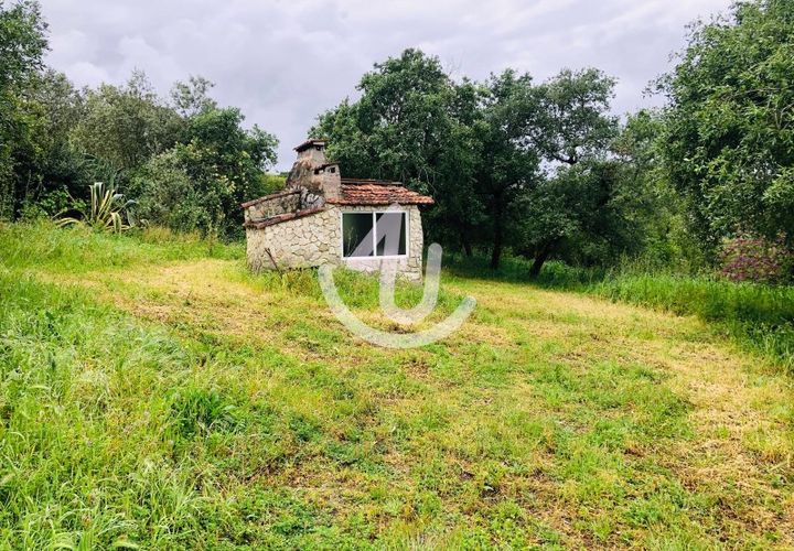 Helårsgrund i Alcobaca, Leiria, Alcobaca - € 59.000 | Ref: S4U132-V119 - foto 1