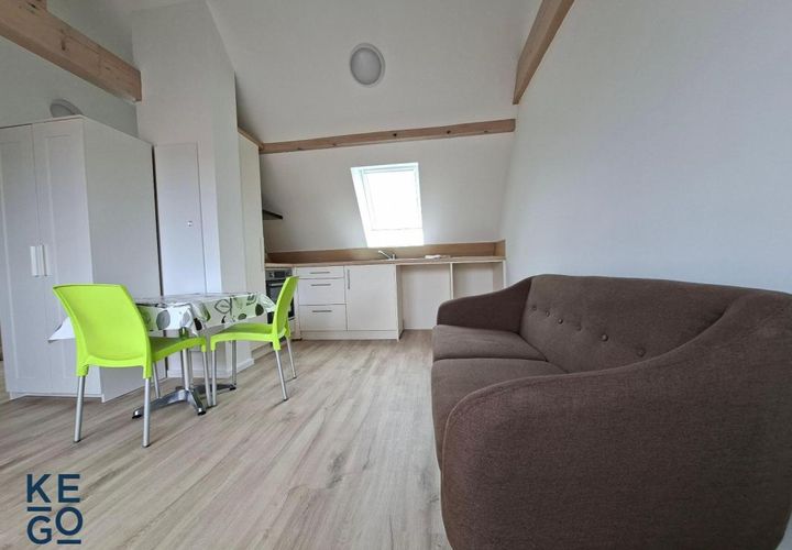 Apartament a Saverne, Bas-Rhin, Saverne - € 363/mes | Ref: GES07620004-927 - foto 1