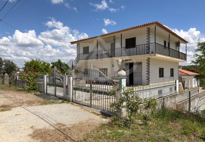 Farm i Castelo de Vide, Portalegre, Castelo de Vide - € 629.900 | Ref: PT2026-2127 - foto 1