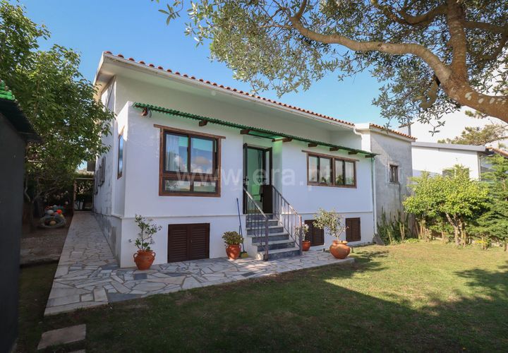 Villa i Torres Vedras, Lisbon, Torres Vedras - € 474.900 | Ref: 295260047 - foto 1