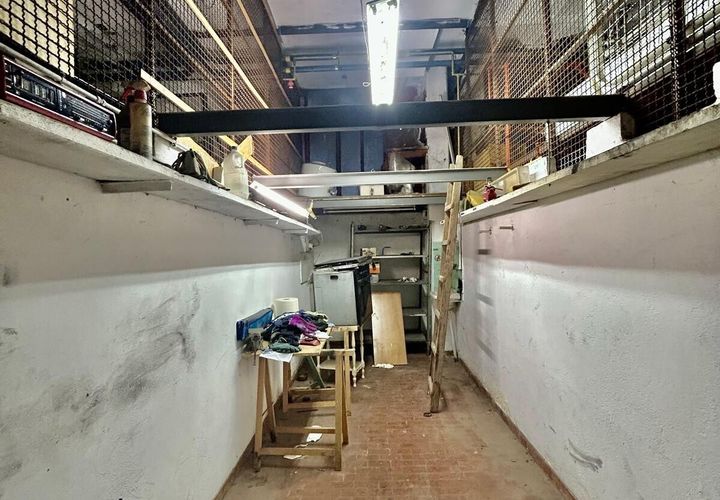 Garage i Florence, Florence, Florence - € 28.000 | Ref: a26184 - foto 1