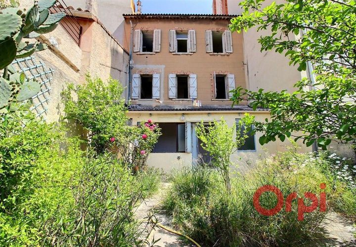 Villa i Marseille, Bouches-du-Rhone, Marseille - € 865.000 | Ref: LI42-J3D-XCX - foto 1