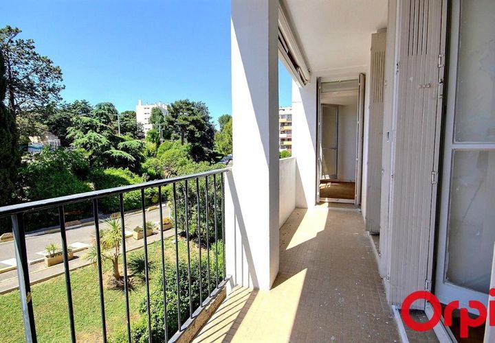Lejlighed i Marseille, Bouches-du-Rhone, Marseille - € 169.000 | Ref: CG3B-826-PD8 - foto 1