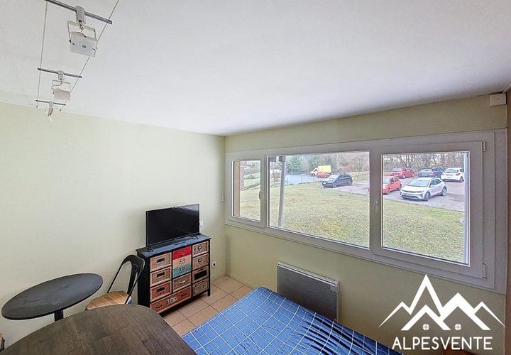 Studio i Onnion, Haute-Savoie, Onnion - € 66 500 | Ref: 19402-ALPESVENTE - foto 1