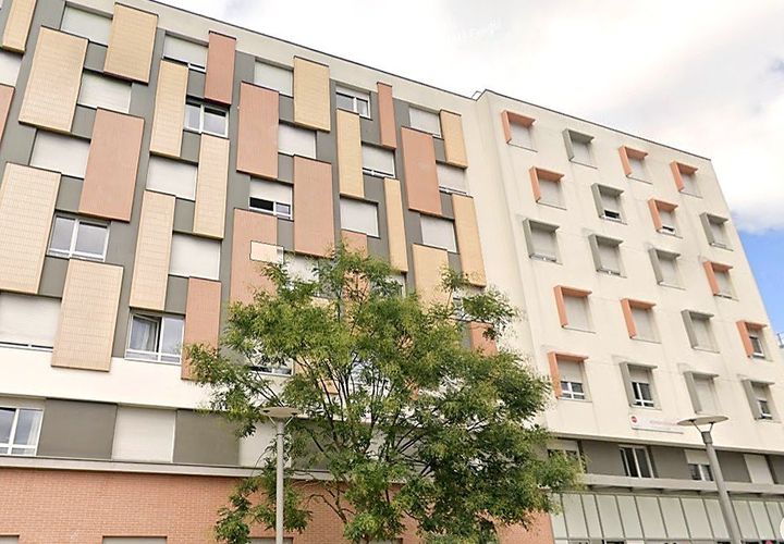 Erhvervsejendom i Cachan, Val-de-Marne, Cachan - € 92.000 | Ref: B9003D4A943C4D56 - foto 1