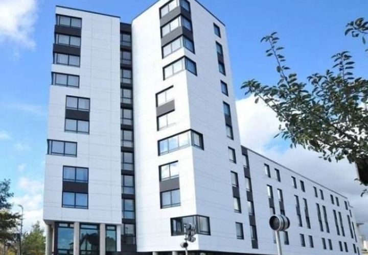 Erhvervsejendom i Bobigny, Seine-Saint-Denis, Bobigny - € 51.000 | Ref: B09AB75DCFBC4291 - foto 1