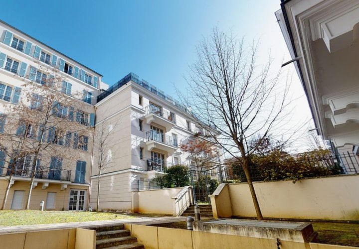 Erhvervsejendom i Vanves, Hauts-de-Seine, Vanves - € 105.000 | Ref: 5A96BD03714E4CC8 - foto 1