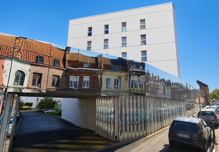 Erhvervsejendom i Roubaix, Nord, Roubaix - € 65.000 | Ref: 686BC0D54341474E - foto 1