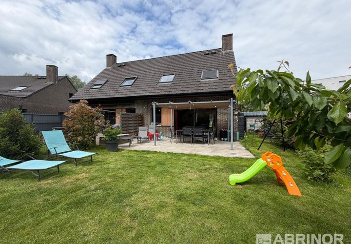 Villa a Loos, Nord, Loos - € 316.000 | Ref: LOOS-39589-TSUBI - foto 1