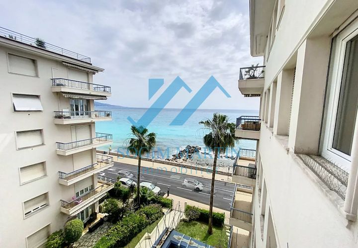 Lejlighed i Menton, Alpes-Maritimes, Menton - € 280.000 | Ref: 1770 - foto 1