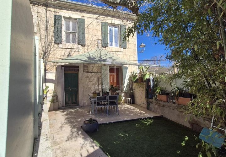 Landsbyhus i Graveson, Bouches-du-Rhone, Graveson - € 179.000 | Ref: 86664620 - foto 1