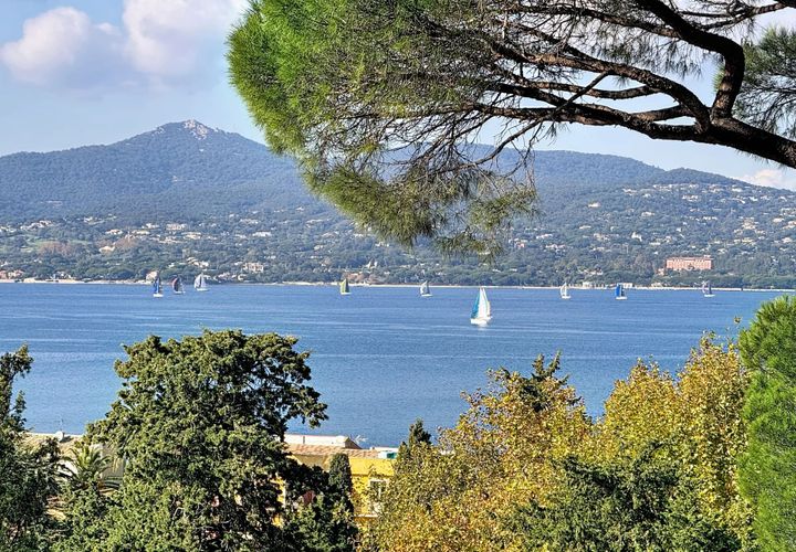 Lejlighed i Saint-Tropez, Var, Saint-Tropez - € 850.000 | Ref: DT6310 - foto 1