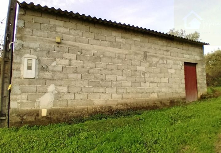 Villa i Mangualde, Viseu, Mangualde - € 36.000 | Ref: Q15 - foto 1