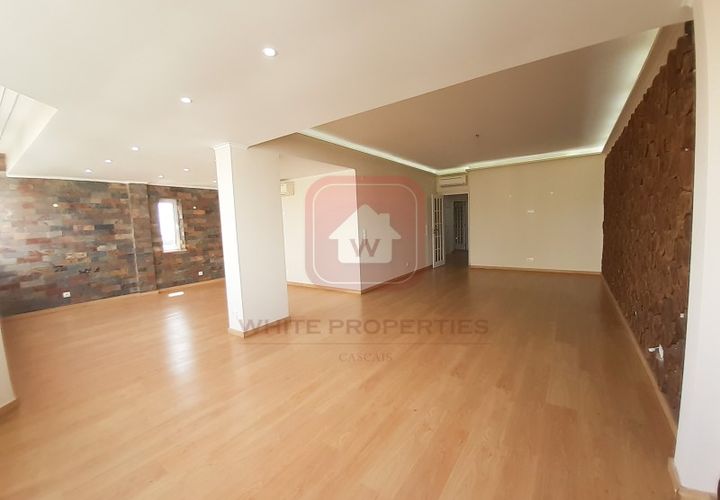 Lejlighed i Cascais, Lisbon, Cascais - € 795.000 | Ref: T3AP/26 - foto 1