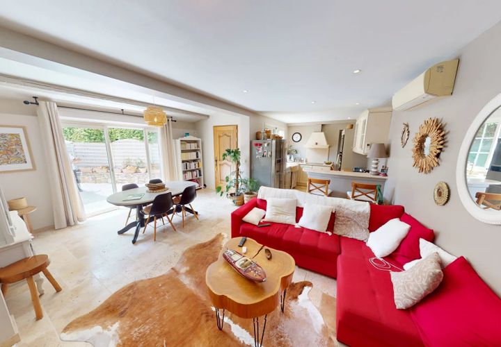 Villa i Antibes, Alpes-Maritimes, Antibes - € 549.000 | Ref: 86718094 - foto 1