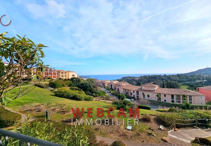 Lejlighed i Agay, Var, Agay - € 209.900 | Ref: 379V6055A - foto 1
