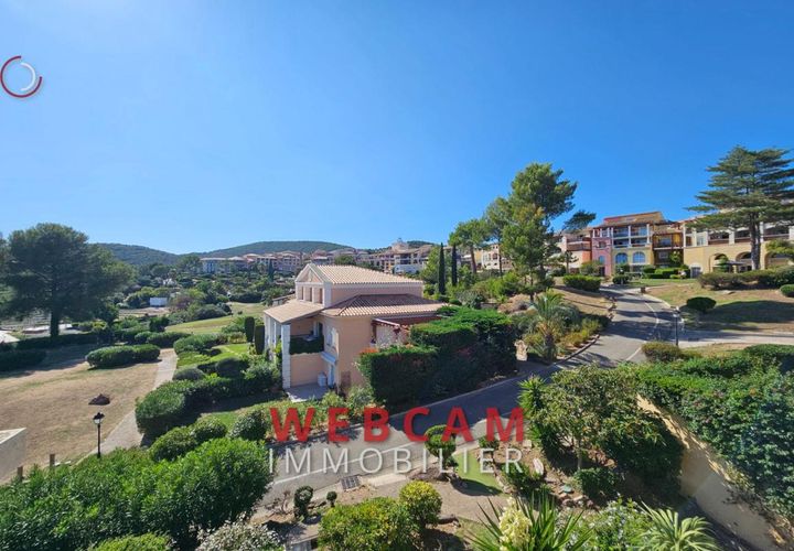 Leilighet i Agay, Var, Agay - € 185 000 | Ref: 379V5955A - foto 1